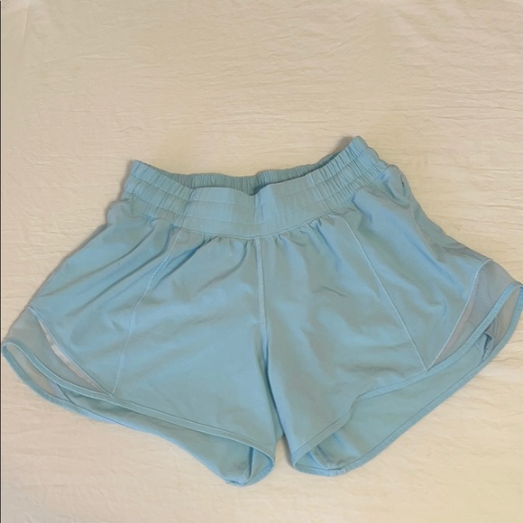 Lululemon Shorts - Picture 5 of 5